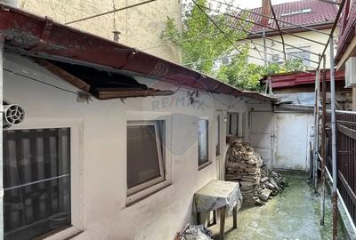 Casă cu 3 camere cu Teren 99 Mp în Iancului