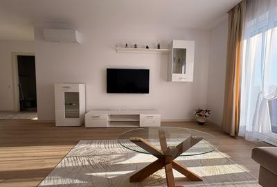 Apartament cu 2 camere decomandat în Drumul Taberei