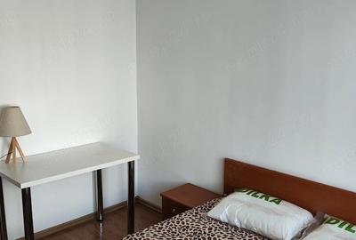 Apartament cu 2 camere decomandat, mobilat în Păcii - 2
