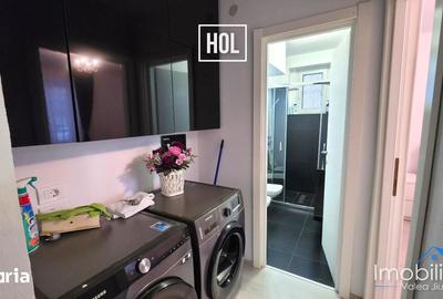 Apartament cu 3 camere în Central - 3