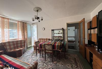 Apartament cu 2 camere semidecomandat în Drumul Taberei