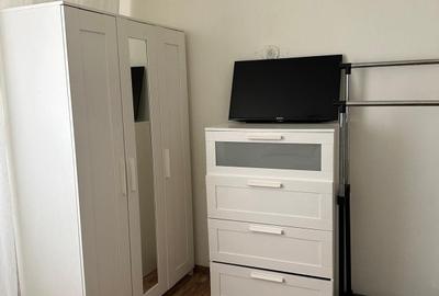 Apartament cu 2 camere semidecomandat în Dristor - 1