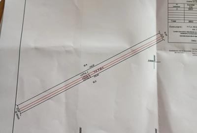 Teren de 5000 mp, în Șișcani - 1