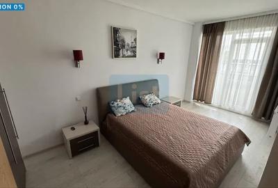 Apartament cu 2 camere semidecomandat în Horea