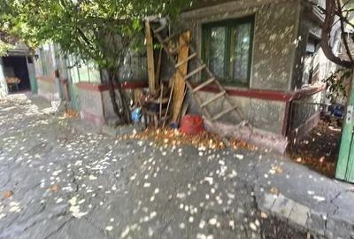 Casă cu 3 camere cu Teren 197 Mp în Rahova