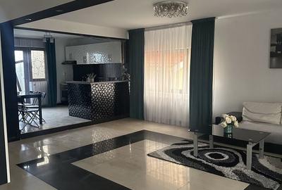 Casă cu 4 camere cu Teren 380 Mp în Central - 8