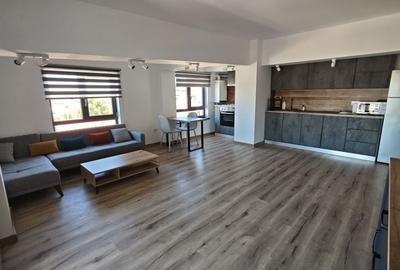 Apartament cu 2 camere în Popoveni