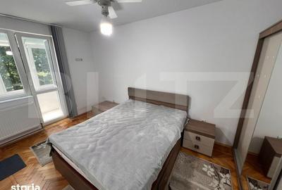 Apartament cu 2 camere decomandat în Gheorgheni