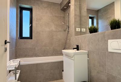 Apartament cu 2 camere decomandat, mobilat în Girocului - 10