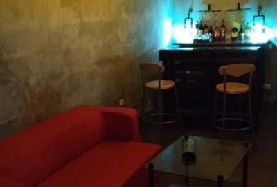 Casă cu 4 camere în Domnești