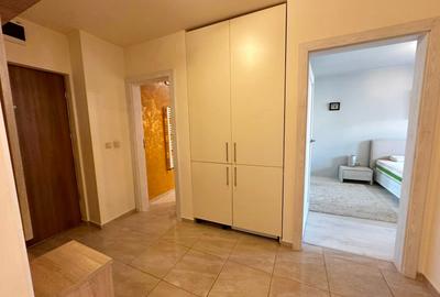 Apartament cu 2 camere decomandat în Gheorgheni - 6