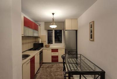 Apartament cu 3 camere, mobilat în Crângași - 2