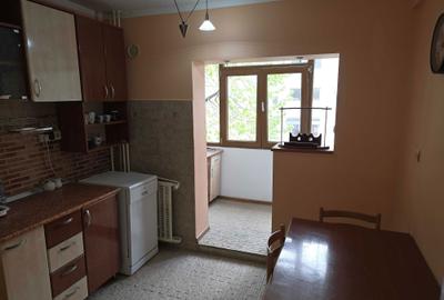 Apartament cu 2 camere decomandat în Găvana - 6
