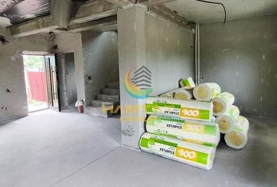 Casă cu 4 camere cu Teren 500 Mp în Frumușani - 3