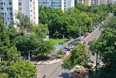 Garsonieră semidecomandată în Drumul Taberei - 13