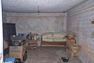 Casă cu 3 camere cu Teren 1800 Mp în Mogoșești - 8