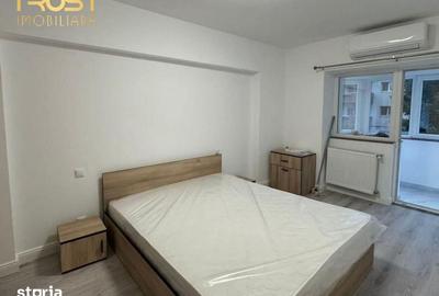 Apartament cu 3 camere decomandat, mobilat în Mărăști - 5