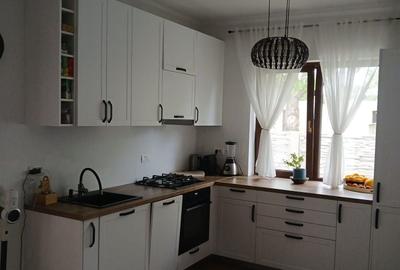 Casă cu 4 camere în Șag - 4