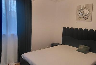 Apartament cu 2 camere decomandat în Alexandru cel Bun - 7