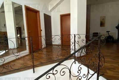 Casă individuală cu 6 camere cu Teren 450 Mp în Bucureștii Noi - 6