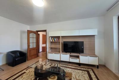 Apartament cu 2 camere decomandat, mobilat în Tomis Nord - 11