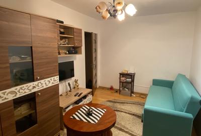 Apartament cu 2 camere semidecomandat în Brătianu - 2