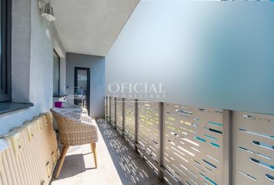 Apartament cu 2 camere semidecomandat, mobilat în Mănăștur - 11