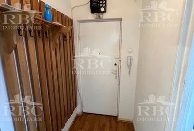 Apartament cu 2 camere decomandat în Mănăștur - 5