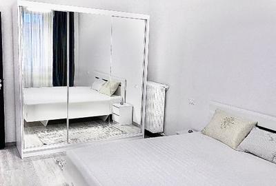 Apartament cu 2 camere semidecomandat în Floreasca - 3