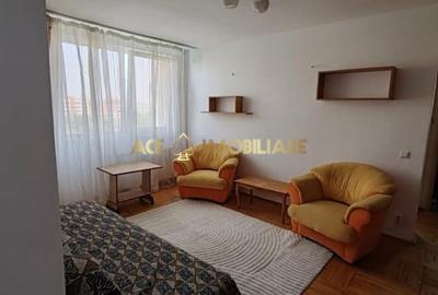 Apartament cu 2 camere semidecomandat, mobilat în Baba Novac - 1
