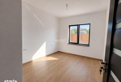 Casă cu 3 camere cu Teren 351 Mp în Miroslava - 4