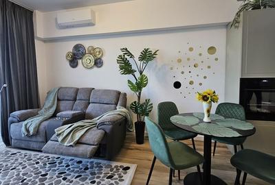 Apartament cu 2 camere decomandat în Calea Aradului - 2