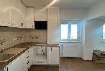 Apartament cu 4 camere decomandat în Lucian Blaga - 1