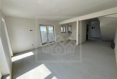 Casă individuală cu 4 camere cu Teren 600 Mp în Țiglari - 16