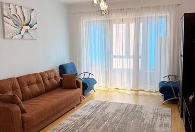 Garsonieră în Găvana
