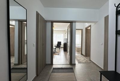 Apartament cu 2 camere decomandat, mobilat în Militari