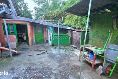 Casă cu 4 camere cu Teren 540 Mp în Central - 4
