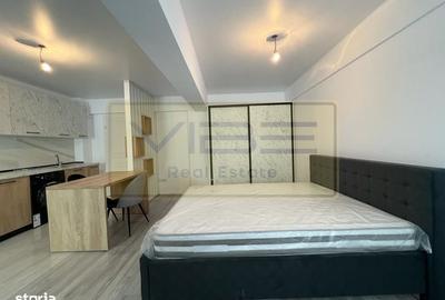 Garsonieră în Valea Lupului - 4