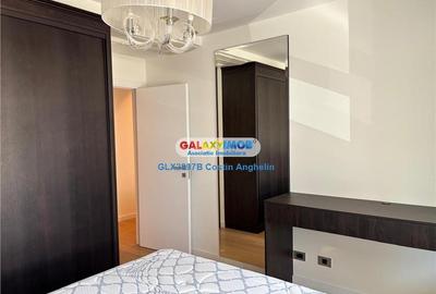 Apartament cu 2 camere decomandat, mobilat în Aviației - 6