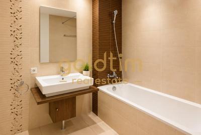 Apartament cu 4 camere decomandat, mobilat în Pipera - 9