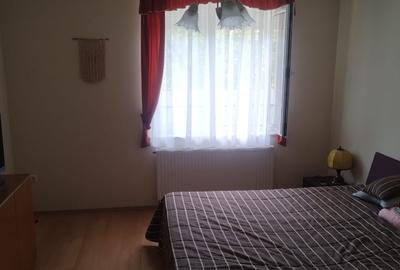 Casă individuală cu 3 camere cu Canalizare în Dealuri Oradea - 11