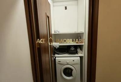 Apartament cu 2 camere decomandat, mobilat în Nicolae Grigorescu - 8