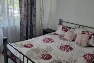 Apartament cu 2 camere semidecomandat în Rovine - 7