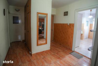 Apartament cu 4 camere decomandat în Ultracentral - 3