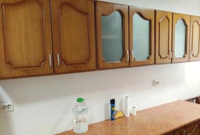 Apartament cu 2 camere semidecomandat în Central - 1