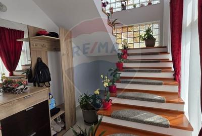 Casă individuală cu 6 camere cu Teren 721 Mp în Dârza - 7
