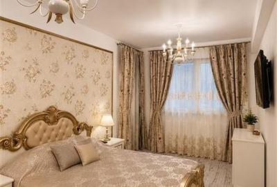 Apartament cu 2 camere decomandat, mobilat în Avantgarden