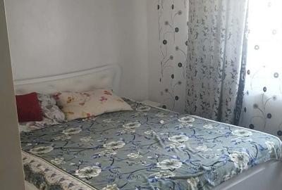 Apartament cu 2 camere decomandat în Micro 16