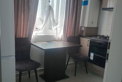 Garsonieră decomandată în Nicolina - 2