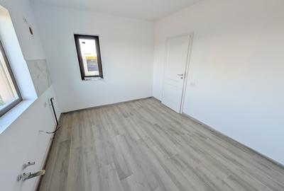 Casă individuală cu 3 camere cu Teren 260 Mp în Otopeni - 9